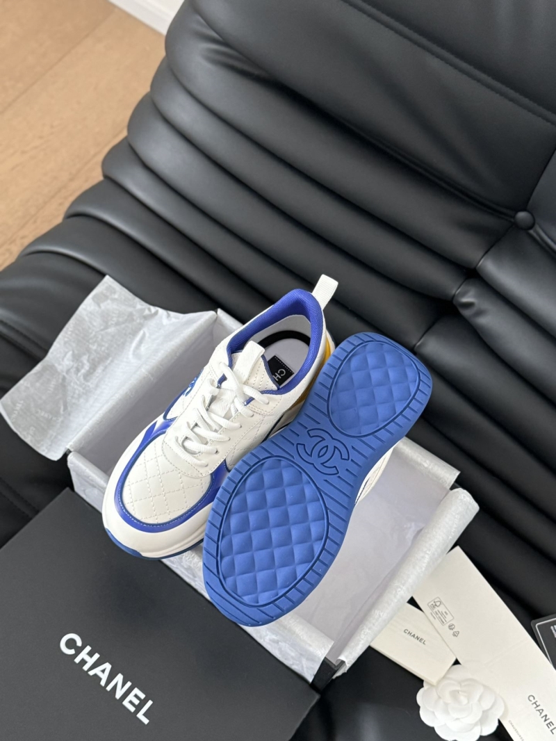 Chanel Sneakers